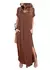 vestido feminino oversized 5xl verão sólido casual manga curta na internet