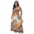 Vestido Vanessa Sol do Cerrado - Sublimes Store