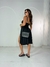 Blusa Bata Carolina Elegância e Conforto com Estilo - loja online