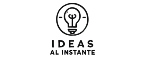 ideas al instante