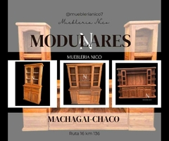 Banner de la categoría Modulares 