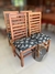Silla Lile Tapizada - comprar online