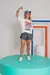 Camisa Oversized Meninas Superpoderosas Fit - loja online