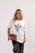 Camisa Oversized Pernalonga Estilo Gucci - Use Maya Fitwear | Moda Fitness Feminina | Roupas Fitness Premium