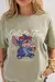 Camisa Oversized Stitch - comprar online