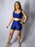 Conjunto Aurora Canelado – Modela e respira com você | Azul Marinho - comprar online