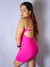 Macaquinho Fitness Luna de Alcinha - Pink na internet