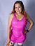 Regata Tela Breeze - Rosa Pink - comprar online
