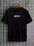 Camiseta Masculina Streetwear Estampada - comprar online