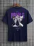 Camiseta Masculina Streetwear Estampada - Sorn