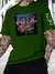 Imagem do Camisa Streetwear Masculina Urso New York