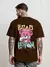 Camiseseta Streetwear Estampada