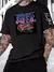 Camisa Streetwear Masculina Urso New York - comprar online