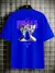 Imagem do Camiseta Masculina Streetwear Estampada