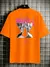 Camiseta Masculina Streetwear Estampada