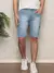 Bermuda Jeans Cargo - Sorn