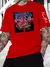Camisa Streetwear Masculina Urso New York na internet