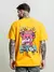 Camiseseta Streetwear Estampada - loja online