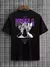 Camiseta Masculina Streetwear Estampada