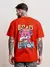 Camiseseta Streetwear Estampada