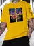 Camisa Streetwear Masculina Urso New York na internet