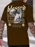 Camiseta Streetwear Blessed - Sorn