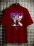 Camiseta Masculina Streetwear Estampada - comprar online