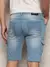 Bermuda Jeans Cargo
