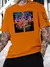 Camisa Streetwear Masculina Urso New York - Sorn