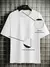 Camiseta Streetwear Blessed - loja online