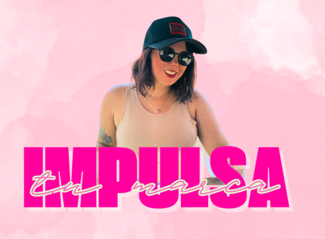 Impulsa tu marca