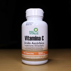 Vitamina C - comprar en línea