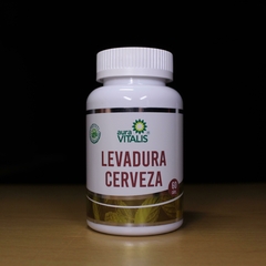 Levadura Cerveza - comprar en línea