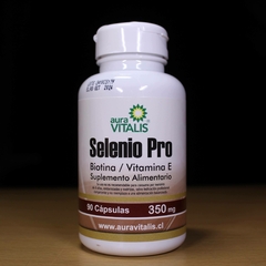 Selenio Pro - comprar en línea