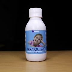 Tranqui peque jarabe - comprar en línea