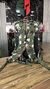 Morral Táctico Camuflado 30 Litros - tienda en línea