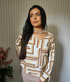Blusa Rayon - comprar online