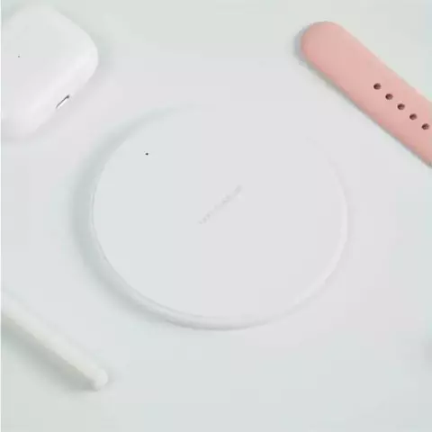 Carregador de celular sem fio