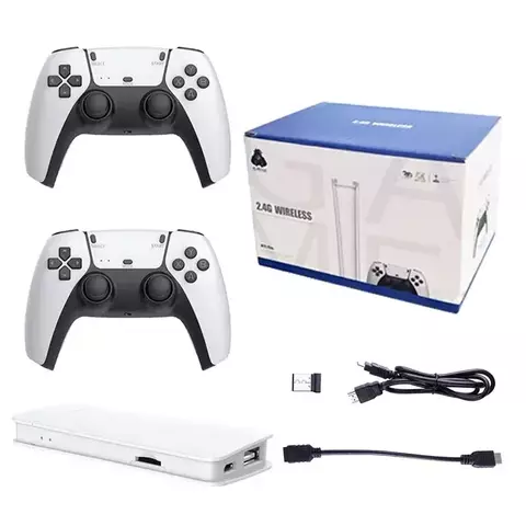 GameBox M15 4k - comprar online
