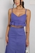 Cropped Ana - comprar online