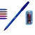 Caneta 5 cores 1.0 - Kaz na internet