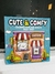 Livro de colorir coffee-Cute&Comfy - comprar online