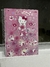 Caderno Hello Kitty 10 matérias Capa Rosa-Jandaia - comprar online