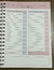 Agenda planner semanal A5 dreams 80flhs - Kaz na internet