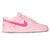 SB Dunk Low Triple PINK - comprar online