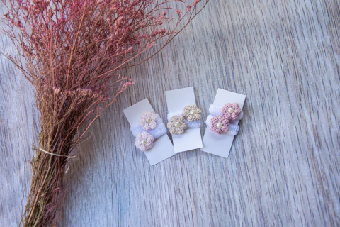 Colitas Flor