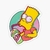 Bart bebida