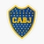 Boca - Escudo
