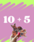 Pack x 10+5 - comprar online