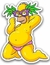 Homero Sexy